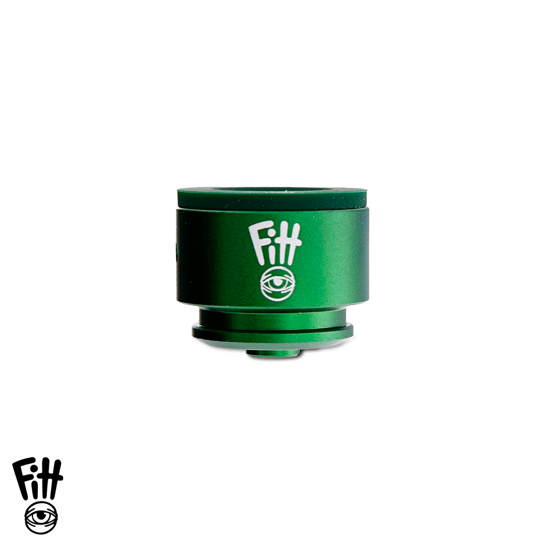 Ryan Fitt High Veocity Core Interface - Pine