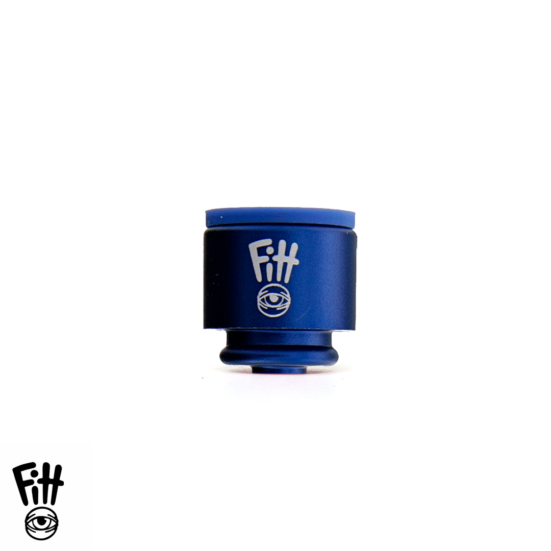 Ryan Fitt High Veocity Pivot Interface