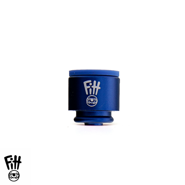 Ryan Fitt High Veocity Pivot Interface