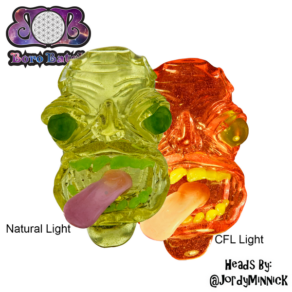 Boro Batch Flip-Flop CFL Rod (Top)