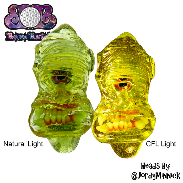 Boro Batch Flip-Frog Rod (Bot)