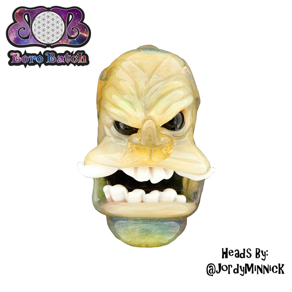 Boro Batch Fume Rod (Bot)