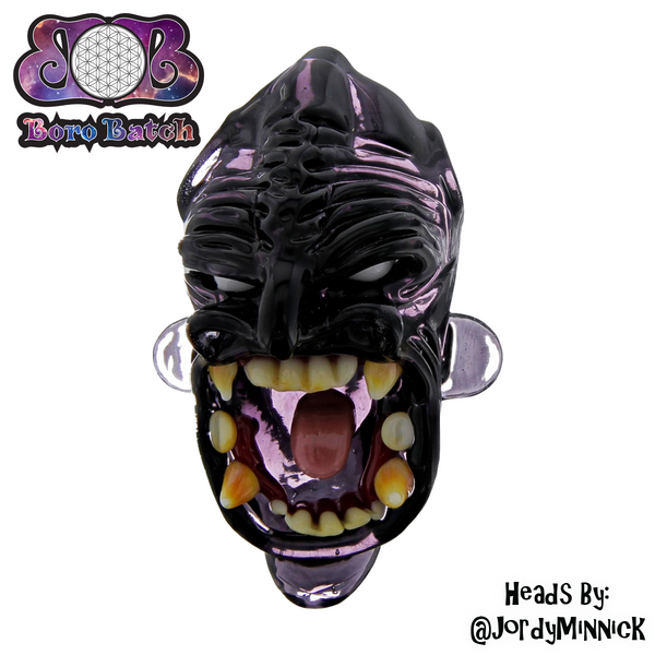 Boro Batch Grape Ape Rod (Top)