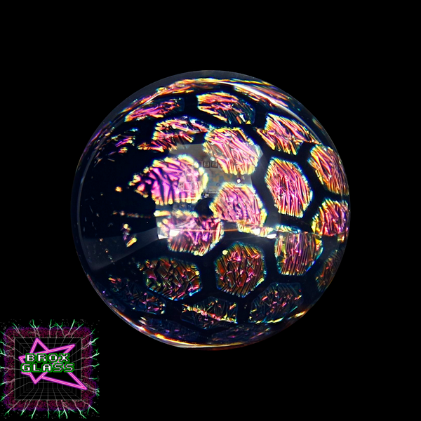 Honeycomb Dichro (1/16")