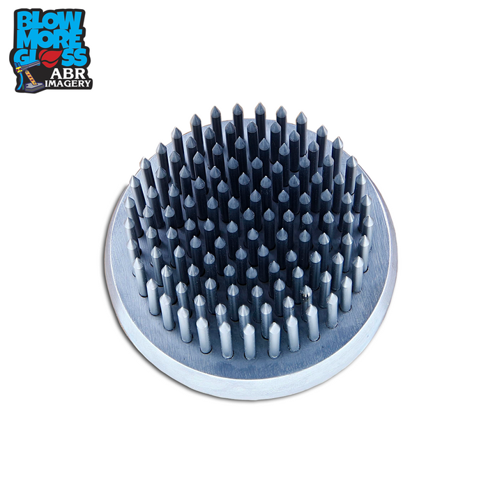 Blow More Glass Tools - Glass Indent Tool