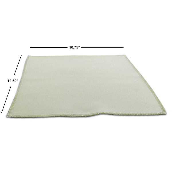 F-120 Kiln Mat