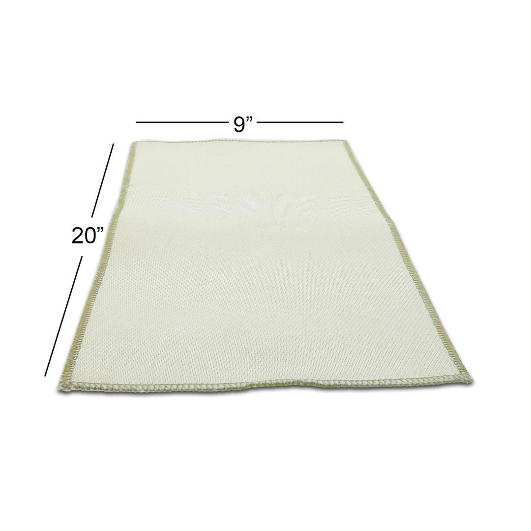 Bluebird XL Kiln Mat