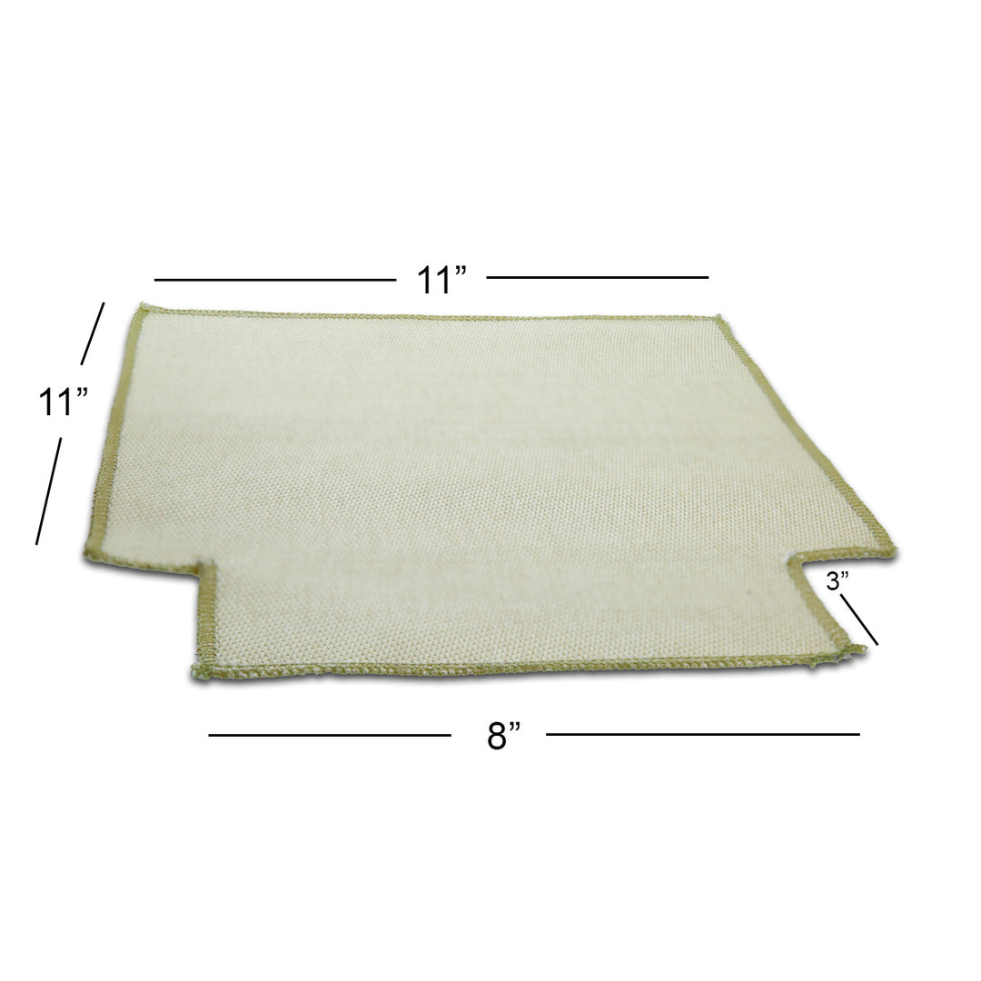 F-130 Kiln Mat