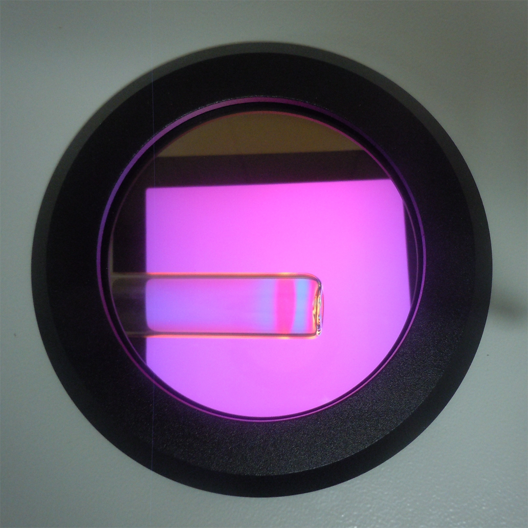 LED Polariscope