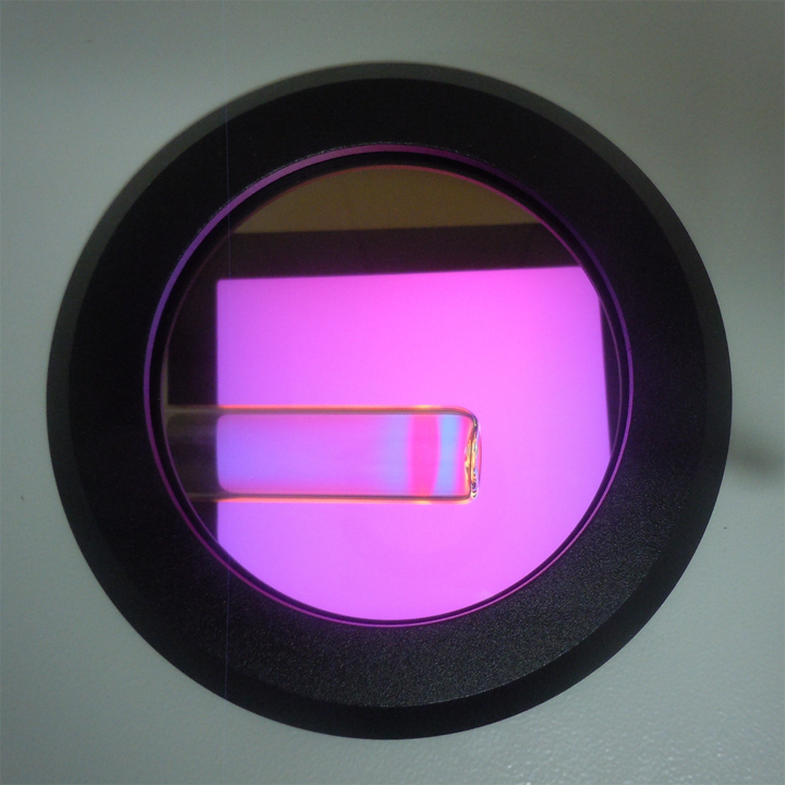 LED Polariscope