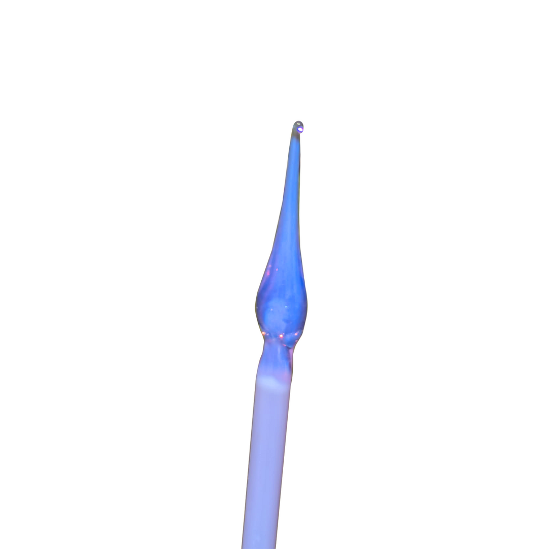 Lunar Glass Light Amethyst Opal