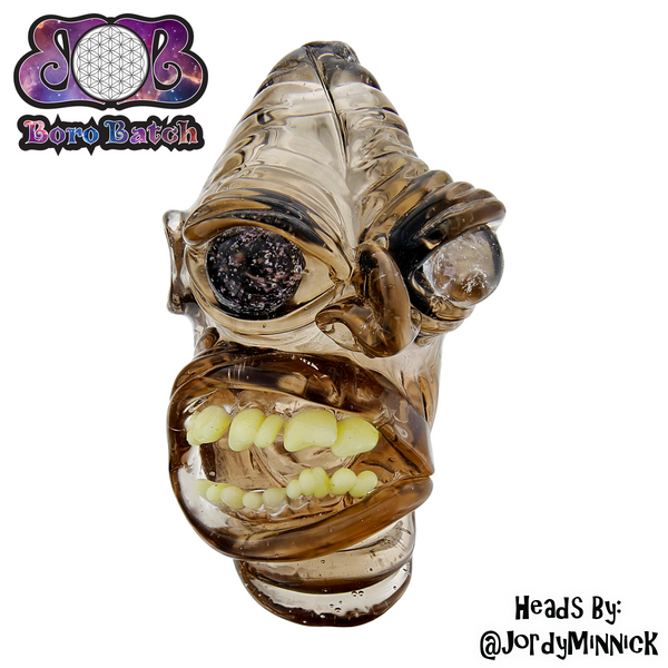 Boro Batch Light Muddy Waters Rod (Middle)