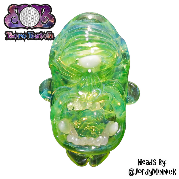 Boro Batch Limeade Rod (Bot)