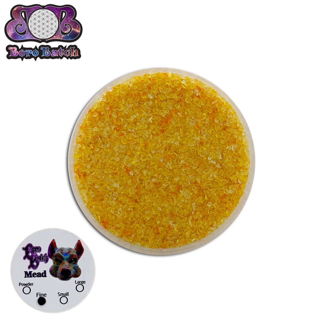 Boro Batch Mead Frit (Fine)