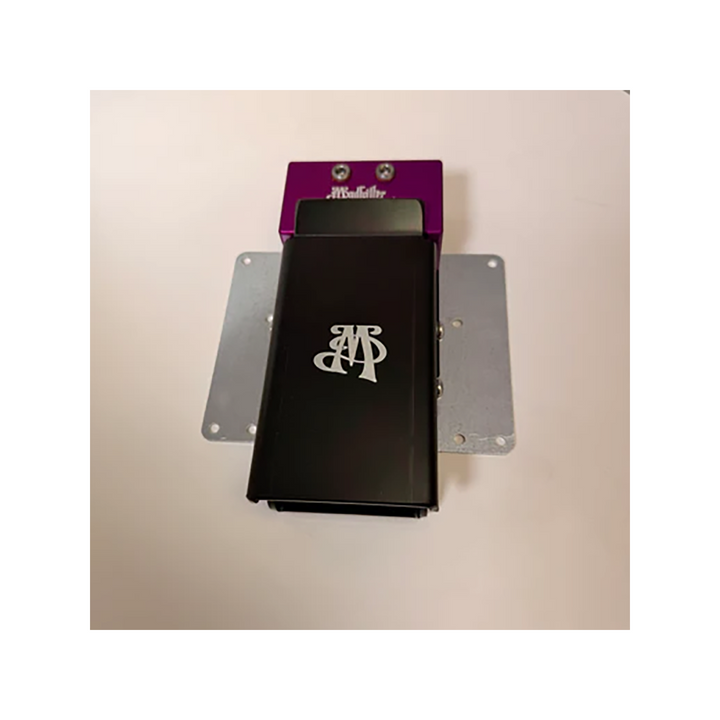 Madhatter Mount Plate for Mad Pedal