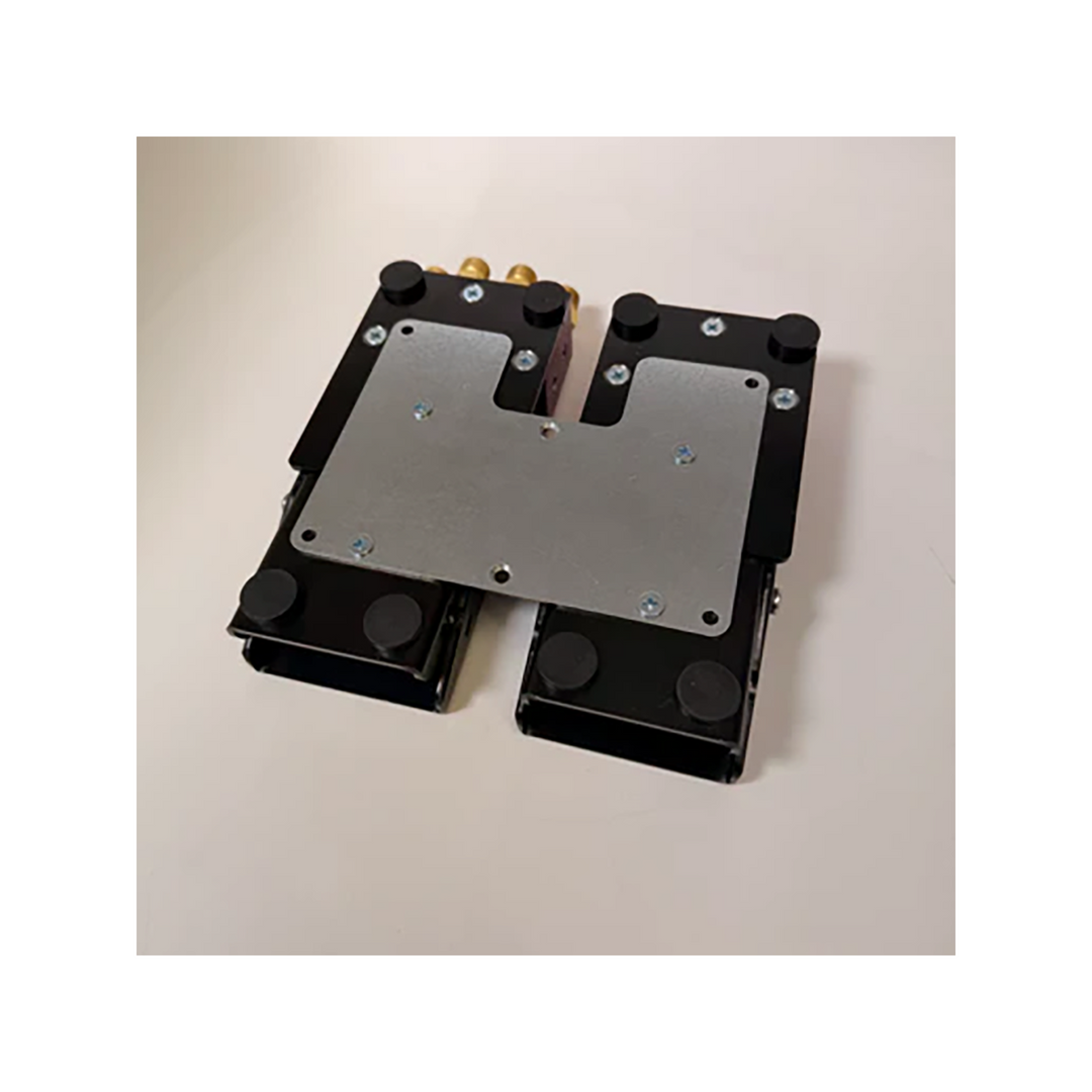 Madhatter Mount Plate for Mad Pedal