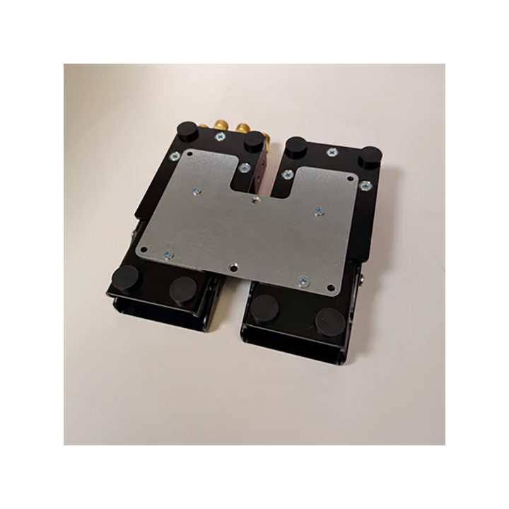 Madhatter Mount Plate for Mad Pedal