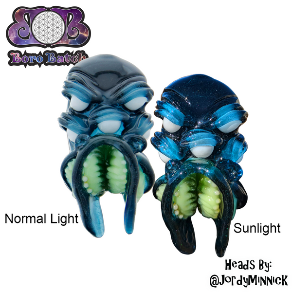 Boro Batch Neomoona Rod (Mid)