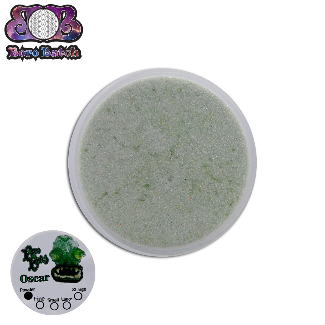 Boro Batch Oscar Frit (Powder)