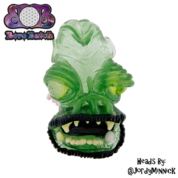 Boro Batch Oscar Rod (Top)