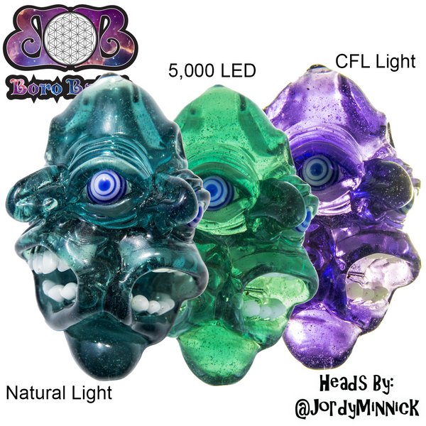 Boro Batch Purple Drank Rod (Top)