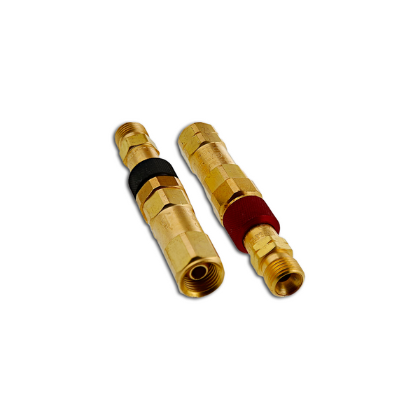 Quick Connects - Regulator to Hose QDB30