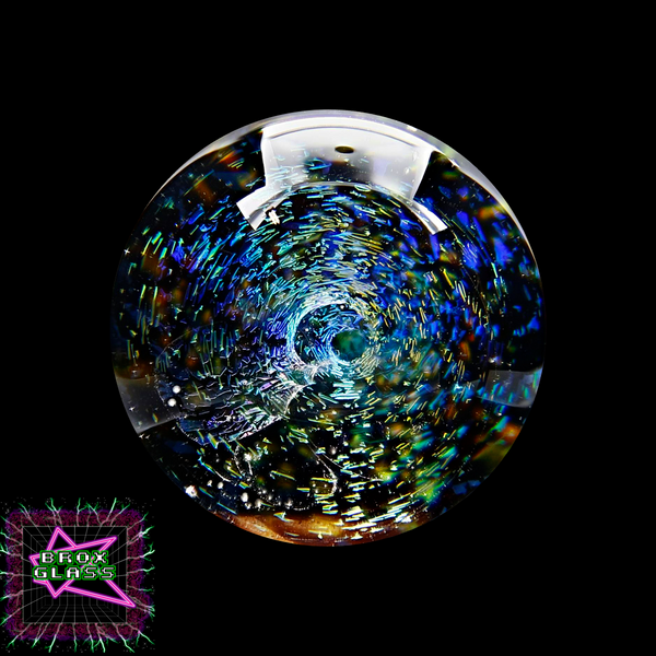 Rainbow A Dichro (1/16")