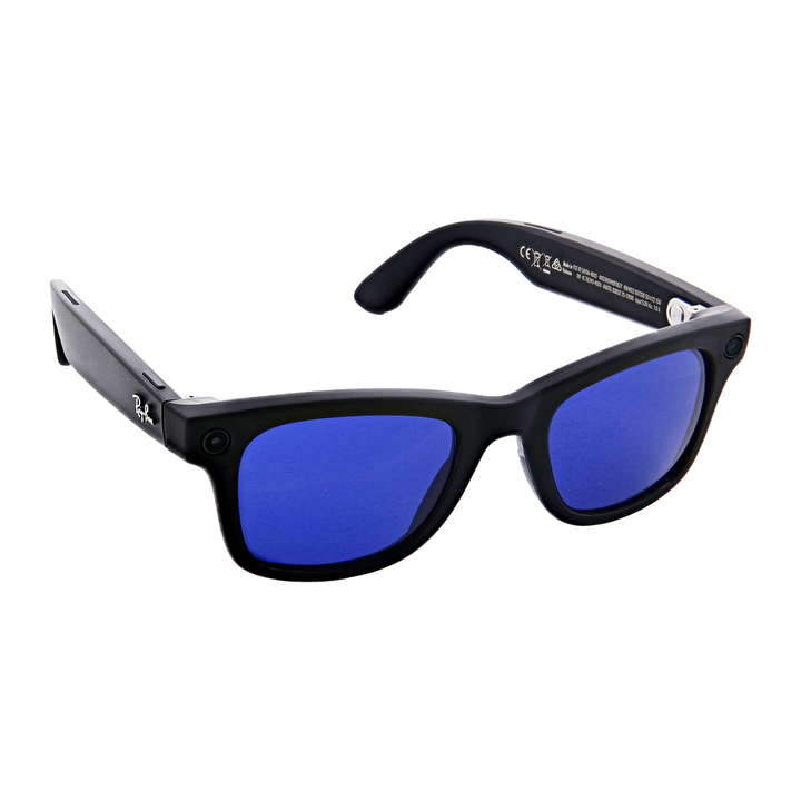 Ray-Ban Meta Glasses Gen. 2 - Boro TruView Shade 3