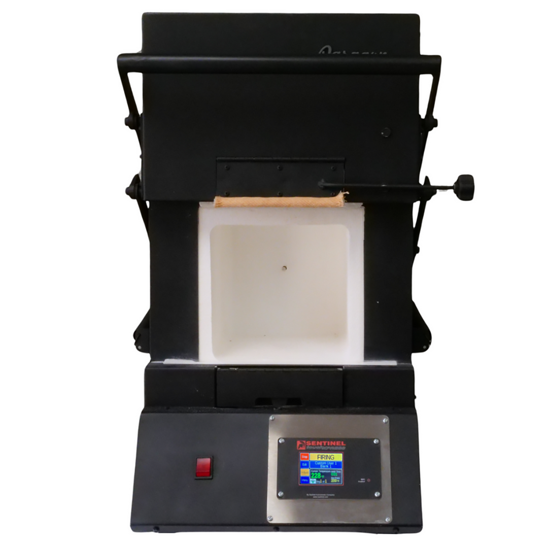 Paragon SC3 Digital Kiln w/ Guillotine Door