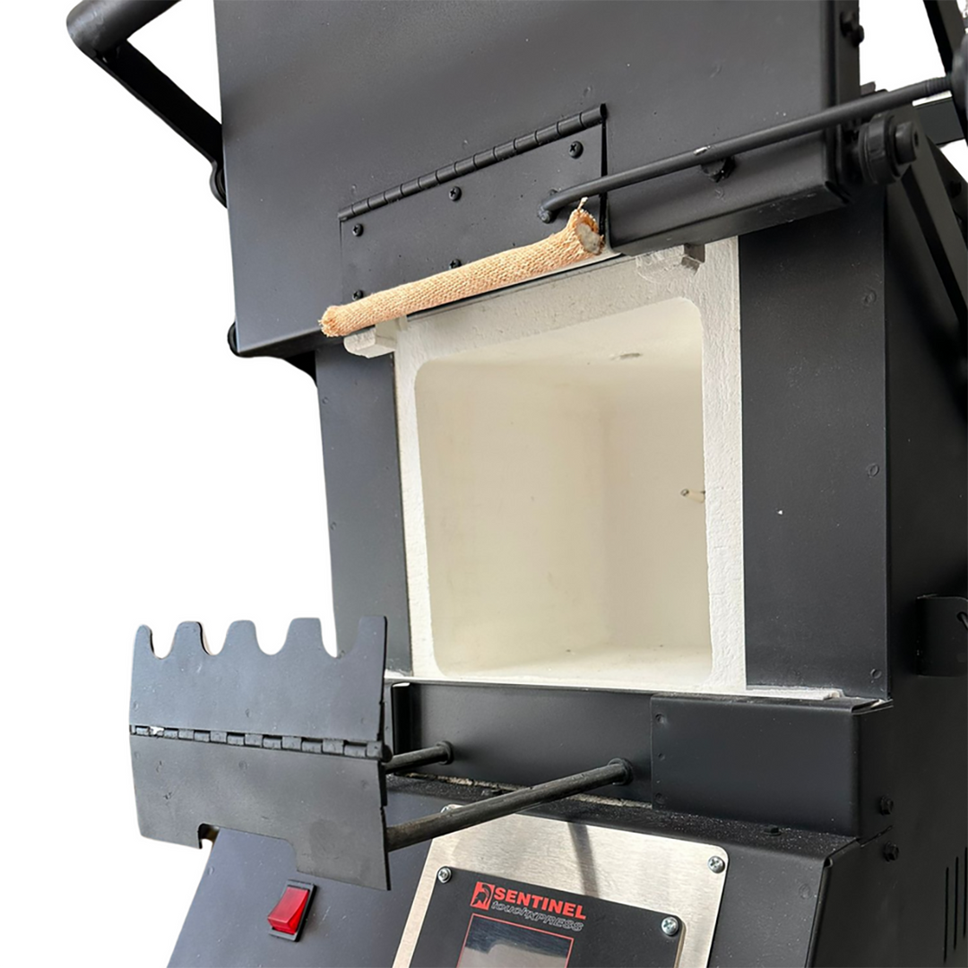 Paragon SC3 Digital Kiln w/ Guillotine Door
