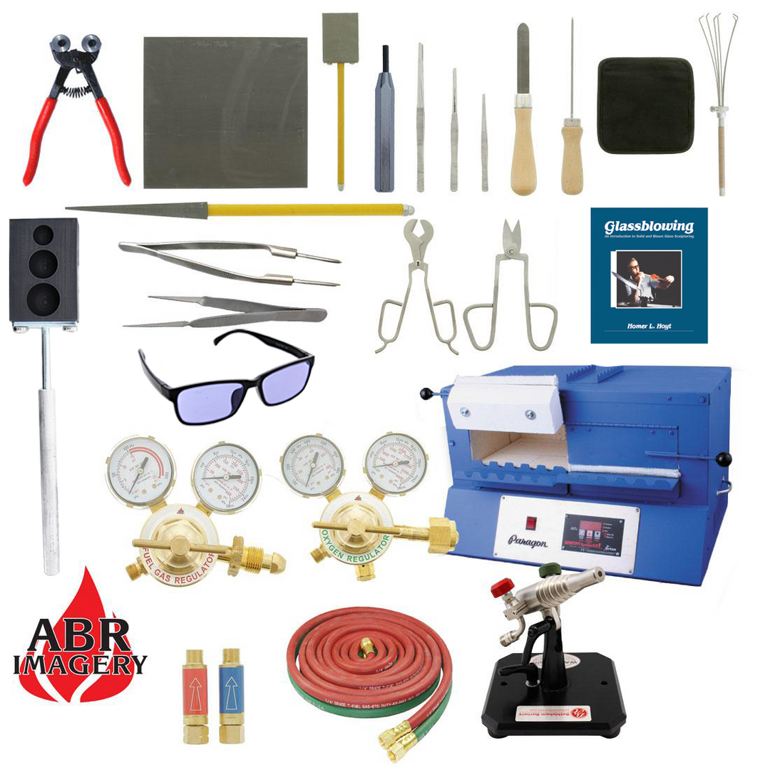 Starter Kit Plus - Bethlehem Alpha