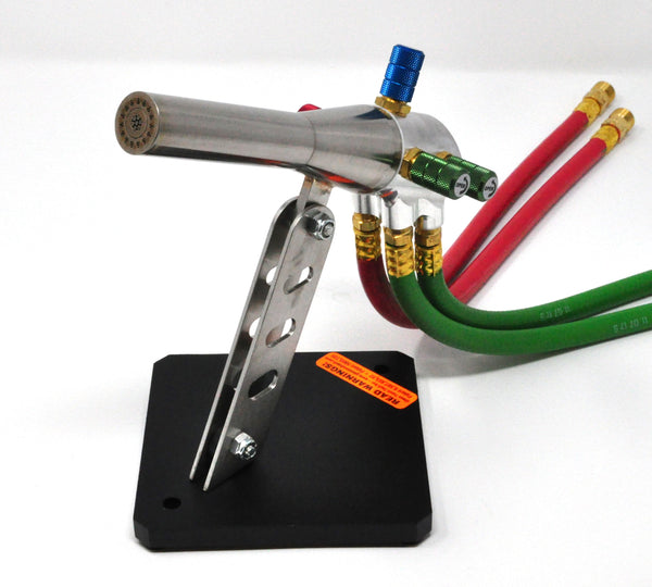 GTT Sidwndr LC 4S Bench Torch