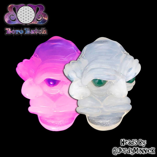 Boro Batch Sailor's Moon UV Rod (Mid)