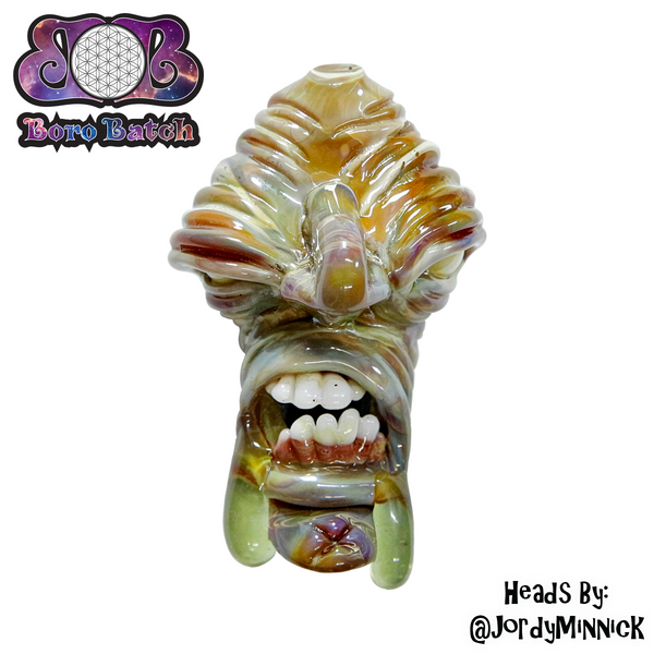 Boro Batch Sandstorm Rod (Bot)