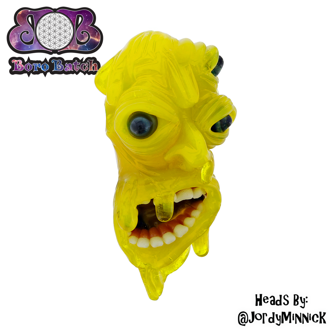 Boro Batch Sour Puss Rod (Bot)