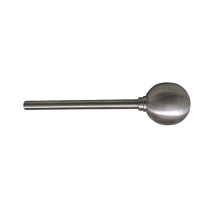 Stainless Steel Gathering Ball - 35mm