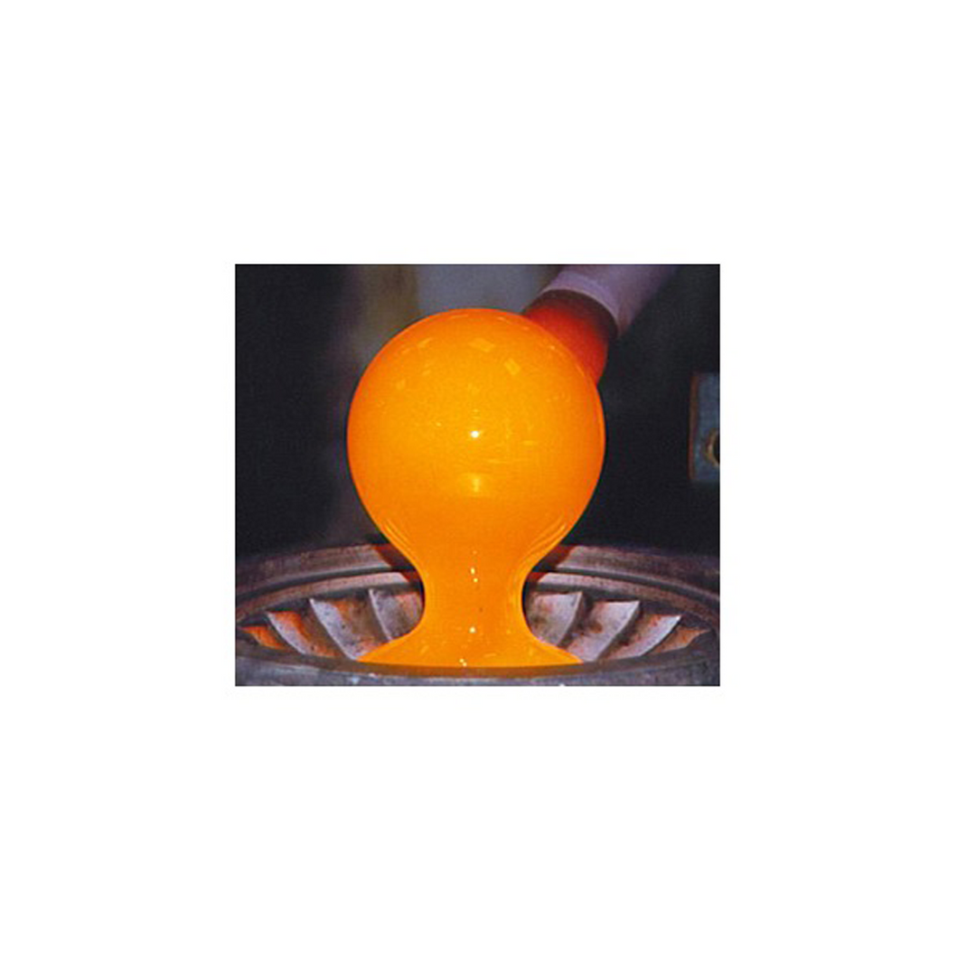 Stainless Steel Gathering Ball - 35mm
