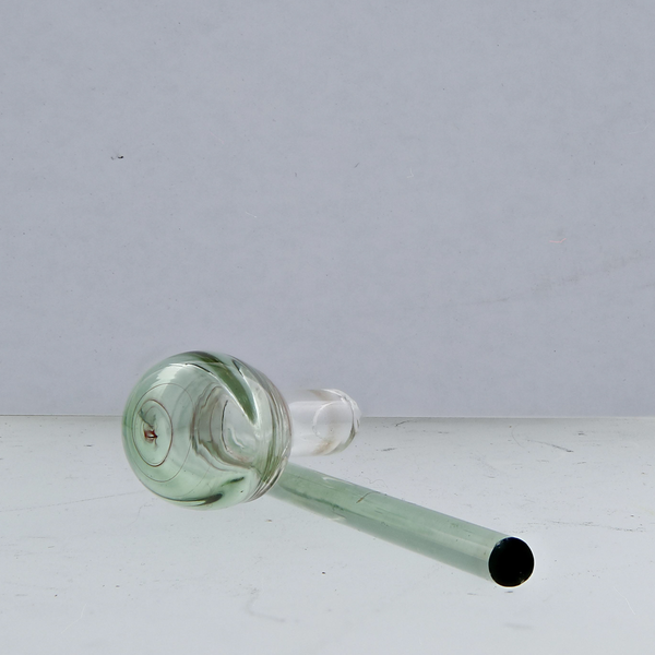 BB SB - Transparent Teal