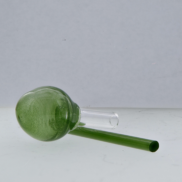BB SB - Transparent Candy Green