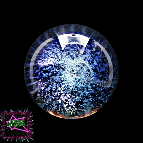 Violet Dichro (1/16")