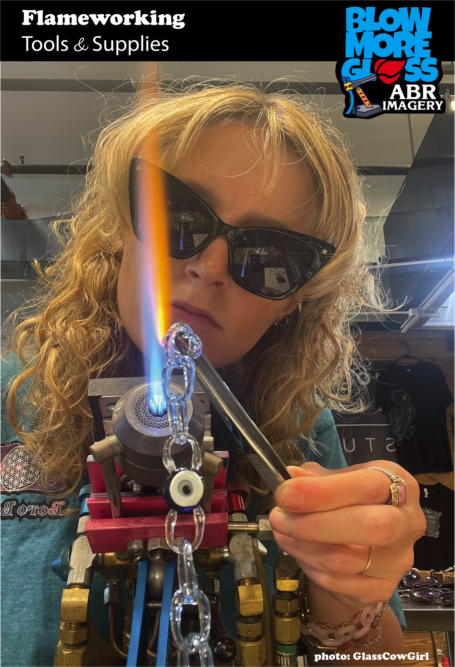 Can I Blow Glass at Home: Ultimate Guide to DIY Glassblowing