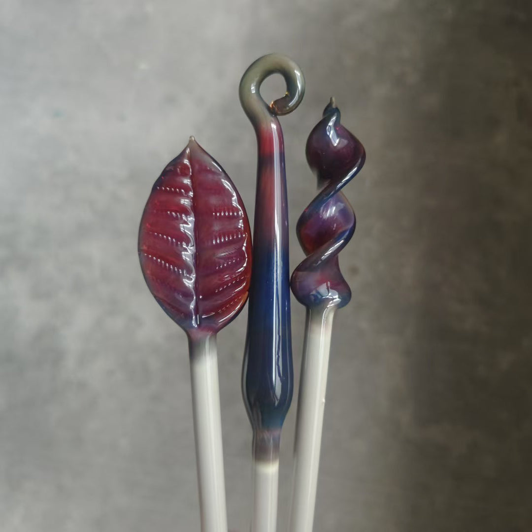 Lunar Glass Caine
