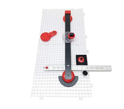 Beetle Bits Mini Cutting System