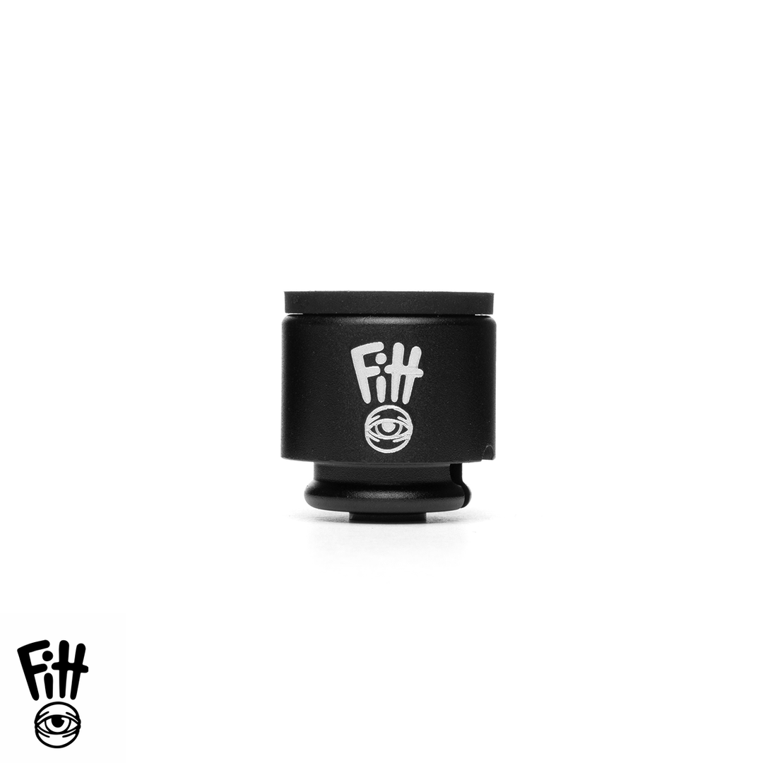 Ryan Fitt High Veocity Pivot Interface
