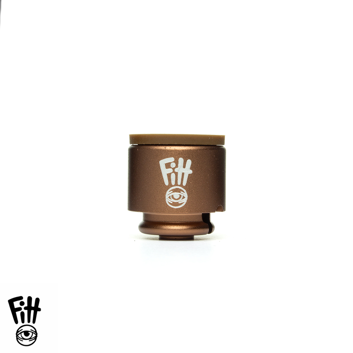 Ryan Fitt High Veocity Pivot Interface