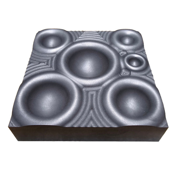 Bump Style Marble Mold