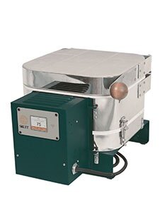 FireBox 8x4 LT 115V Kiln