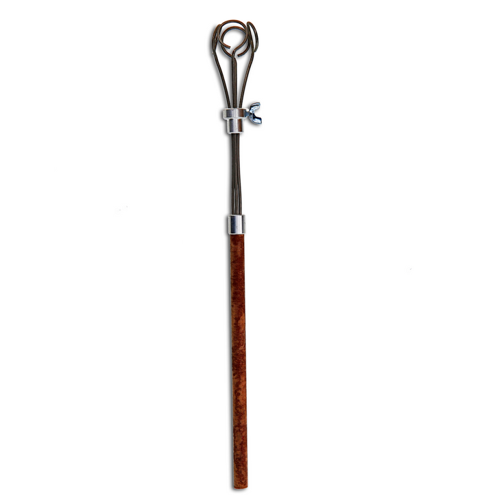 Claw with Looped Ends