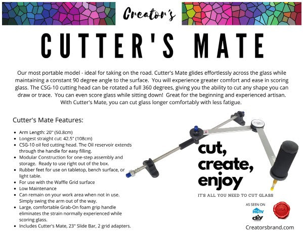 Cutter&