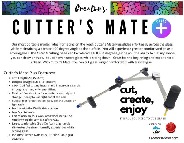 Cutter&